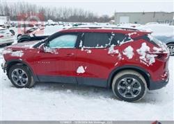 Chevrolet Blazer